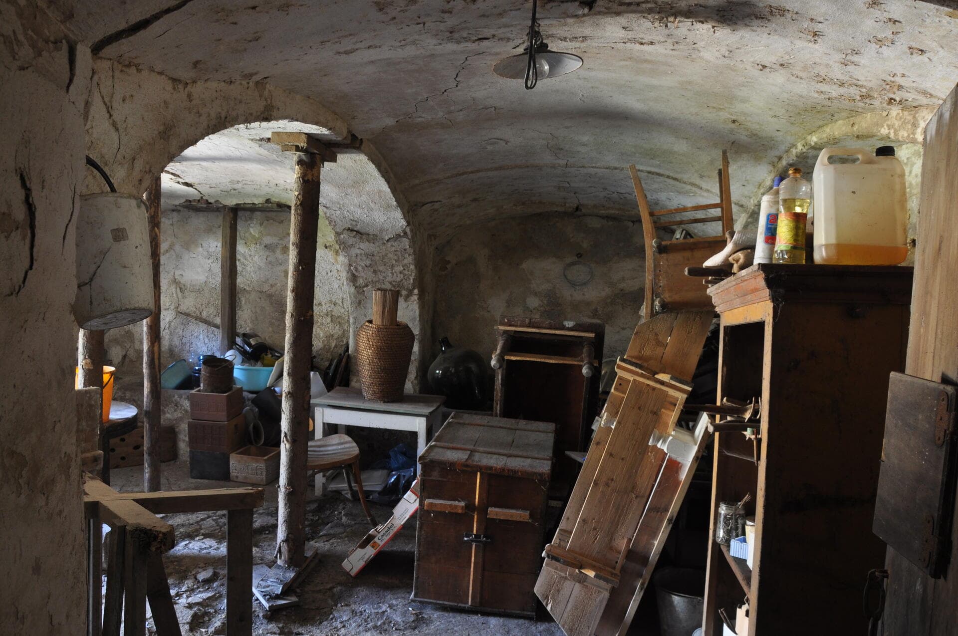 Galerie vzpomínek 4