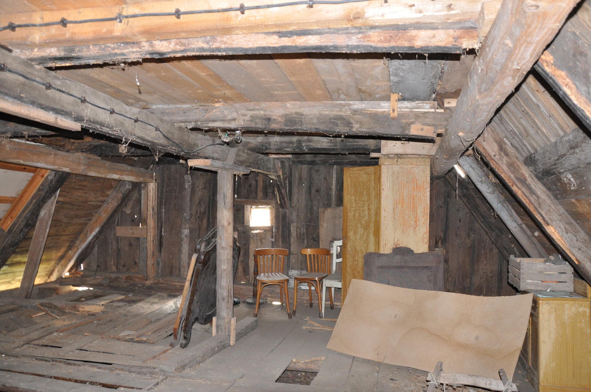 Galerie vzpomínek 5