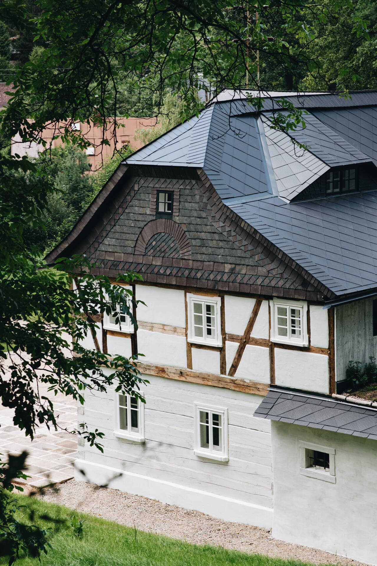 Galerie vzpomínek 6