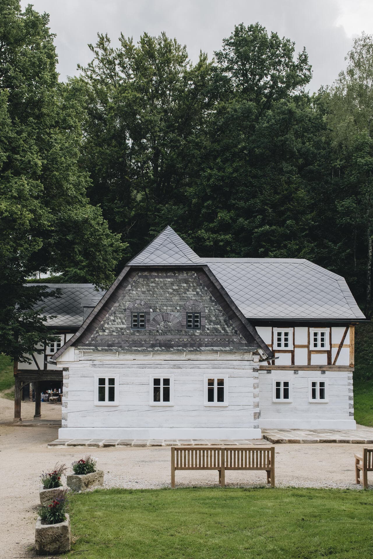 Galerie vzpomínek 16